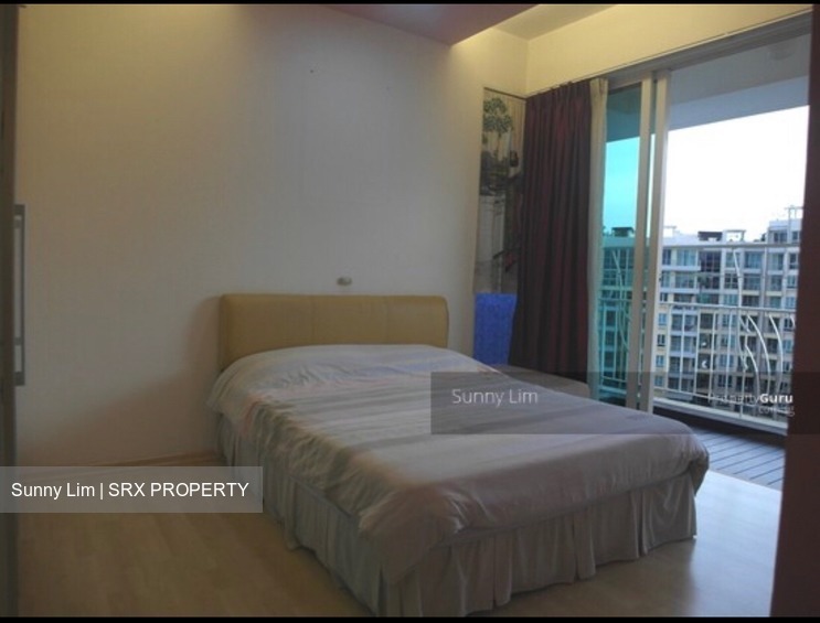 Ris Grandeur (D18), Condominium #204376011